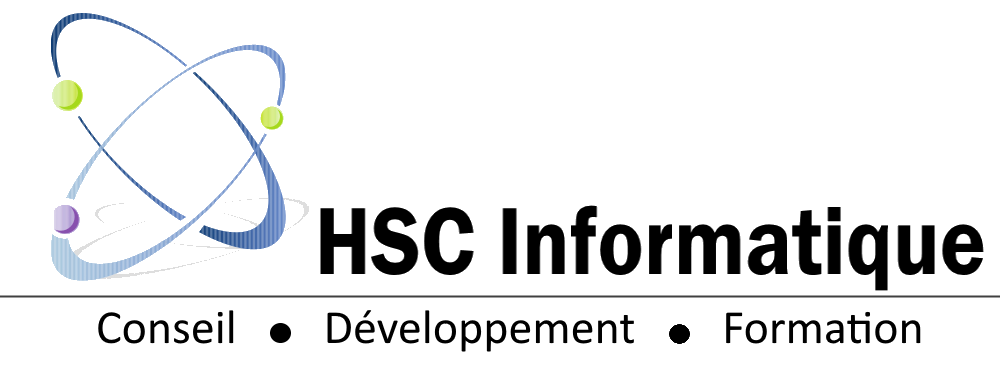 HSCInfo - Consulting - Développement - Formation informatique